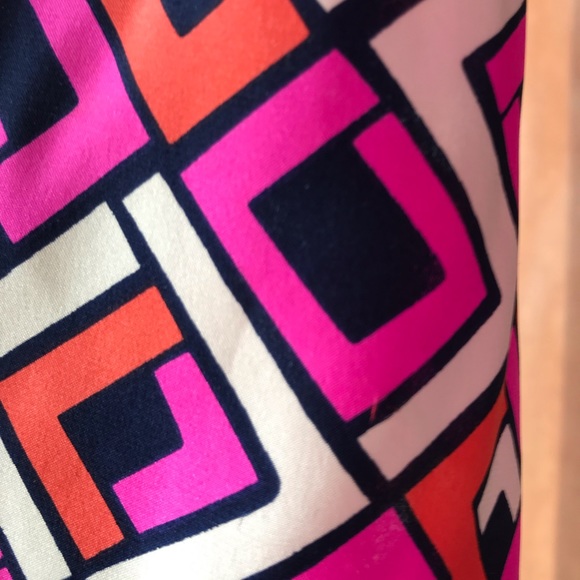 Alice and Trixie silk tank - Picture 2 of 5